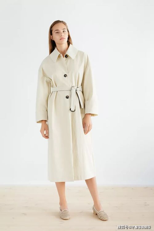 服裝廓形制版內部教程 從紙樣裁剪到服裝才智