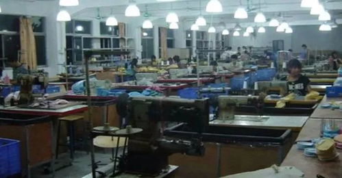 服裝廠質量管理的最高境界 從口號到靈魂的滲透