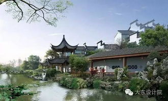 旅游營銷的中國思想與風景園林的融合之道