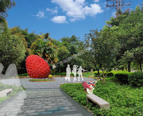 特色精品村發展策略探析——以建科園林景觀與風景園林實踐為例